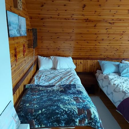 Mariannelund Cottage Kültér fotó