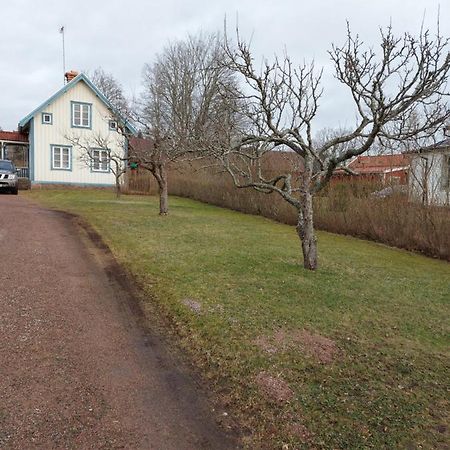 Mariannelund Cottage Kültér fotó