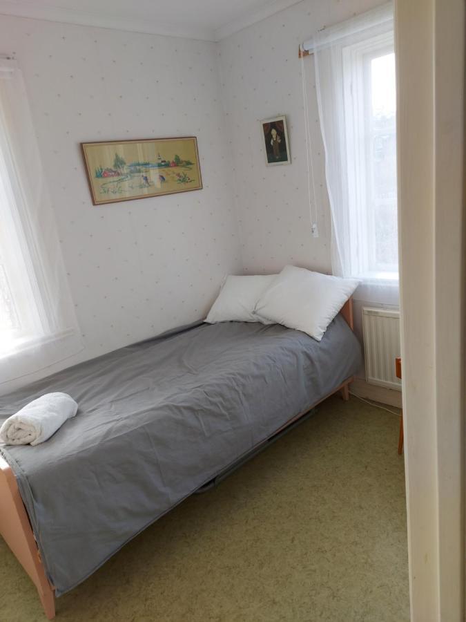 Mariannelund Cottage Kültér fotó