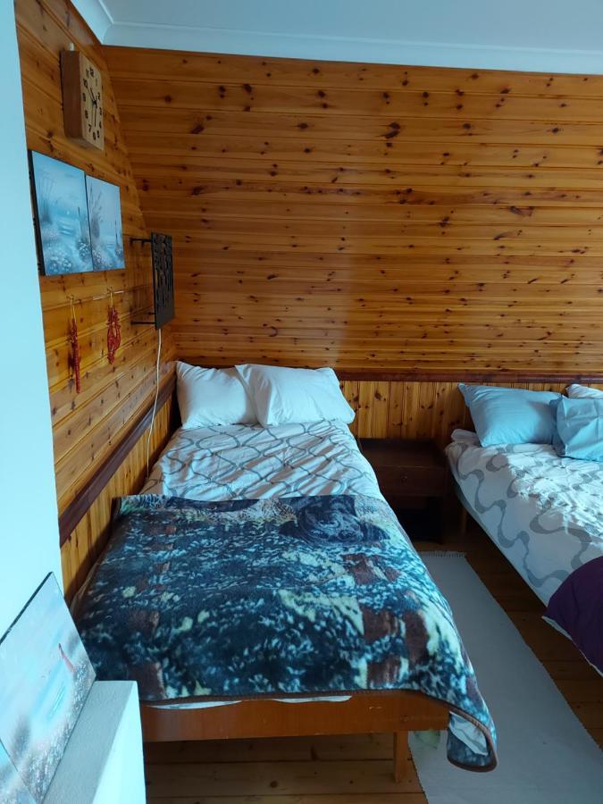 Mariannelund Cottage Kültér fotó