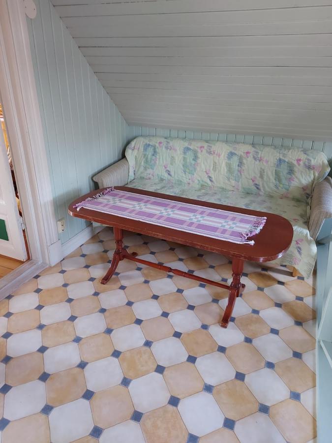 Mariannelund Cottage Kültér fotó