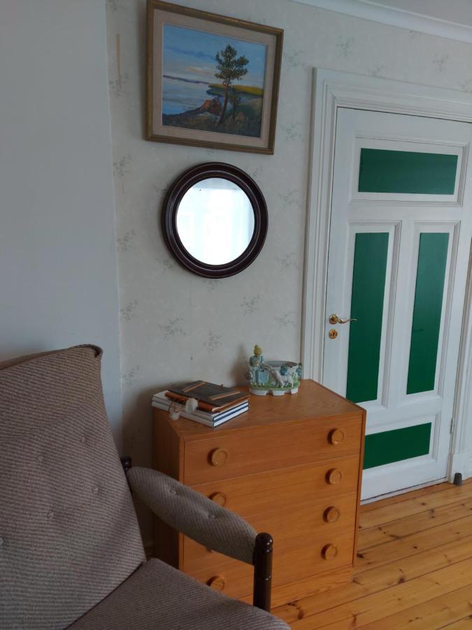 Mariannelund Cottage Kültér fotó