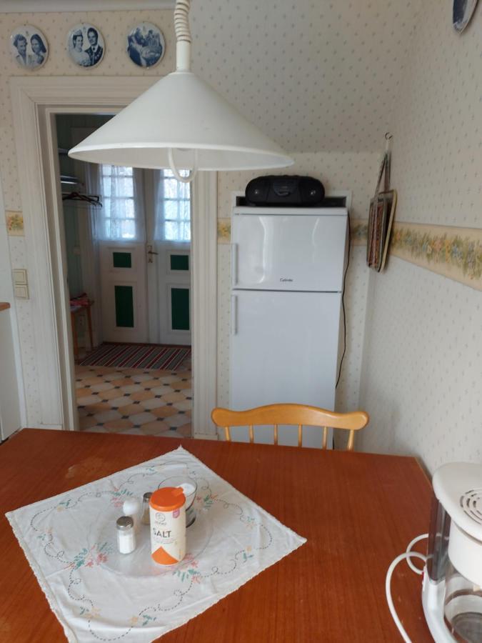 Mariannelund Cottage Kültér fotó