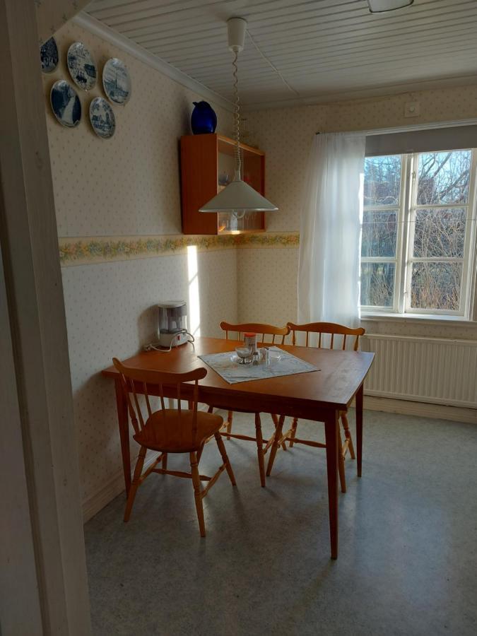 Mariannelund Cottage Kültér fotó