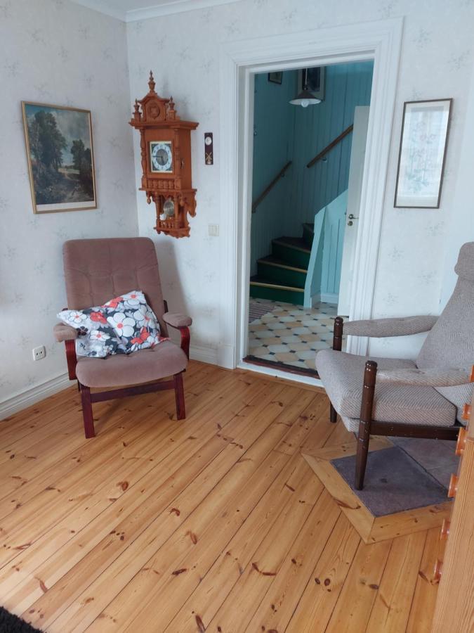 Mariannelund Cottage Kültér fotó