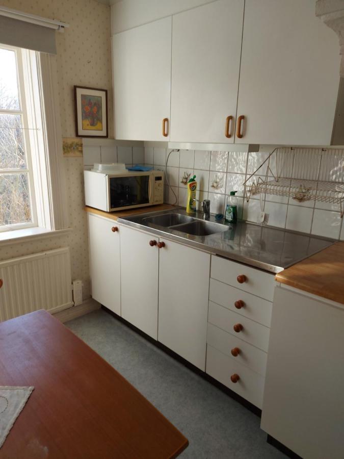 Mariannelund Cottage Kültér fotó