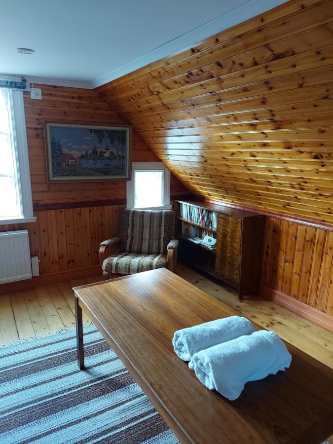 Mariannelund Cottage Kültér fotó